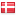 bedoemmelse.dk server is located in Denmark